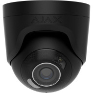 IP-камера AJAX TurretCam HL 5MP 2.8mm Black