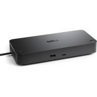Порт-репликатор DELL SD25 Pro Smart Dock (210-BRFM)