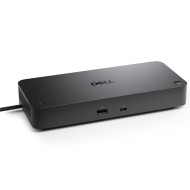Порт-репликатор DELL SD25TB5 Pro Thunderbolt 5 Smart Dock (210-BRFN)