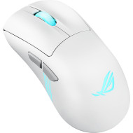 Мышь игровая ASUS ROG Keris II Origin White