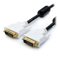 Кабель ATCOM DVI 3м Black (9148)