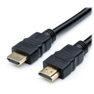 Кабель ATCOM HDMI 2м Black (17391)