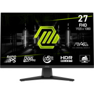 Монитор 27" MSI MAG 272F