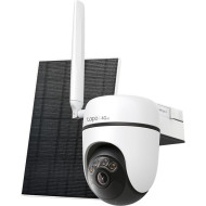 IP-камера 4G TP-LINK TAPO C615G Kit