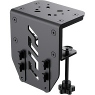 Настольное крепление для базы авиасимулятора MOZA RACING Flight Base Table Clamp for AB9 Flight Simulator Controls