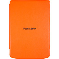 Чехол для электронной книги POCKETBOOK 6" Shell Cover PB629/634 Orange (H-S-634-O-WW)