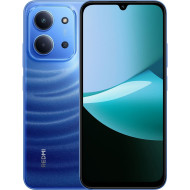 Смартфон REDMI 15C 4/128GB Moonlight Blue