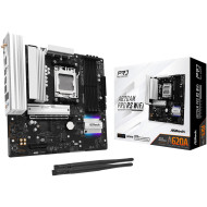 Материнская плата ASROCK A620AM Pro RS WiFi