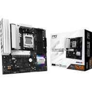 Материнская плата ASROCK A620AM Pro RS