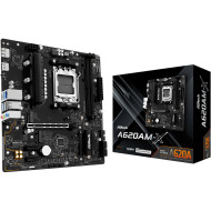 Материнская плата ASROCK A620AM-X