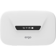 4G Wi-Fi роутер ERGO M126
