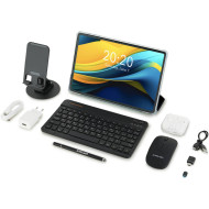 Планшет TECLAST P50 Wi-Fi Kit 4/128GB Sky Blue (6940709687284)