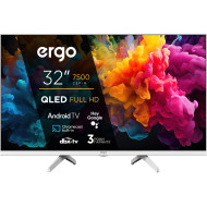 Телевизор ERGO 32" QLED 32JFQ7510