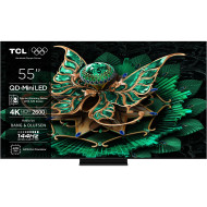 Телевизор TCL 55" QD-MiniLED 4K 55C7K