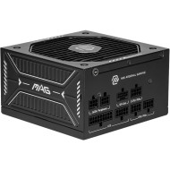 Блок питания 750W MSI MAG A750GLS PCIE5