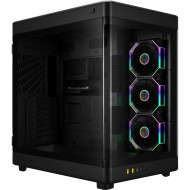 Корпус GAMDIAS Neso P1 Pro Black