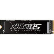 SSD диск Gigabyte AORUS Gen5 14000 4TB M.2 NVMe (AG514K4TB)