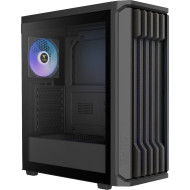Корпус GAMDIAS Aura GC11 ARGB Black
