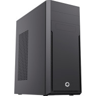 Корпус GAMEMAX ET-213-NP-2U3-TYC-CR-PM