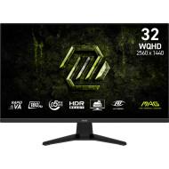 Монитор 31.5" MSI MAG 325QF E18V
