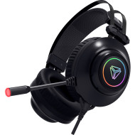 Наушники геймерские YENKEE Nexus YHP 3036 Black