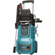Минимойка высокого давления KONNER&SOHNEN KS PW160V-BL