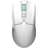 Мышь игровая THUNDEROBOT ML602 SE Dual Mode White