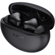 Наушники HAVIT TW986 Life 02T Black