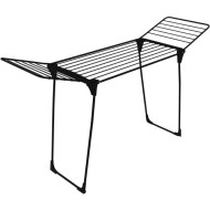 Сушилка для белья напольная CASA SI Orion Full Black 20м