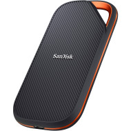Портативный SSD диск SANDISK Extreme Pro 4TB USB4 (SDSSDE82-4T00-G25)