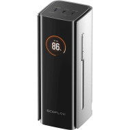 Повербанк ECOFLOW Rapid Pro 100W 20000mAh Black