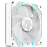 Вентилятор GAMEMAX Tornado T12 ARGB White (TORNADO T12 ARGB-W)