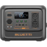 Зарядная станция BLUETTI Premium 100 V2