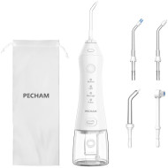 Ирригатор PECHAM Travel PC-1581 White