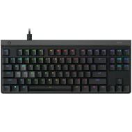 Клавиатура LOGITECH G515 Rapid TKL Linear Black (920-013861)