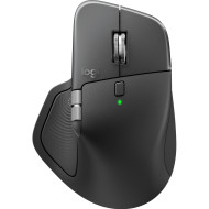 Мышь LOGITECH MX Master 4 for Business Graphite (910-007617)