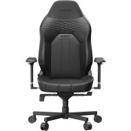 Кресло геймерское HATOR Arc 3 PU S Black (HTC3400S)