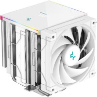 Кулер для процессора DEEPCOOL AK620 Digital SE White (R-AK620-WHADMN-GJD)