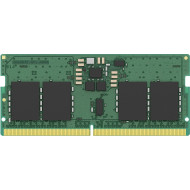 Модуль памяти KINGSTON CSO-DIMM DDR5 6400MHz 8GB (KVR64V52BS6-8)