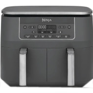 Мультипечь NINJA Dual Zone Air Fryer Max (DZ300EU)