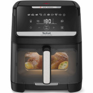 Мультипечь TEFAL Easy Fry Silence XXL EY8468E0
