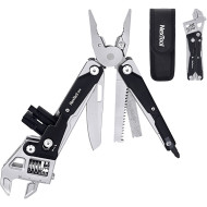 Мультитул NEXTOOL Adjustable Wrench W4 (NE20362A)