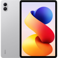 Планшет REDMI Pad 2 Pro Wi-Fi 6/128GB Silver (VHU6250EU)