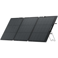 Портативная солнечная панель ECOFLOW NextGen Portable Solar Panel 160W (EFSOLAR160W-N)