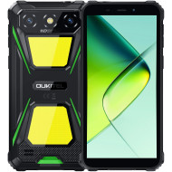 Смартфон OUKITEL G5 4/128GB Green (6941749813886)