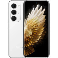 Смартфон TECNO Spark 40 Pro+ (KM7) 8/256GB Aurora White