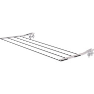 Сушилка для белья навесная COLOMBO Balcony with Clamps (STZAN2)
