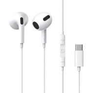 Наушники BASEUS Encok CZ19 White (A00182201213-00)