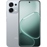 Смартфон OPPO A6 Pro 4G 8/256GB Lunar Titanium