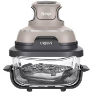 Портативная мультипечь NINJA Crispi Beige (FN101EUST)